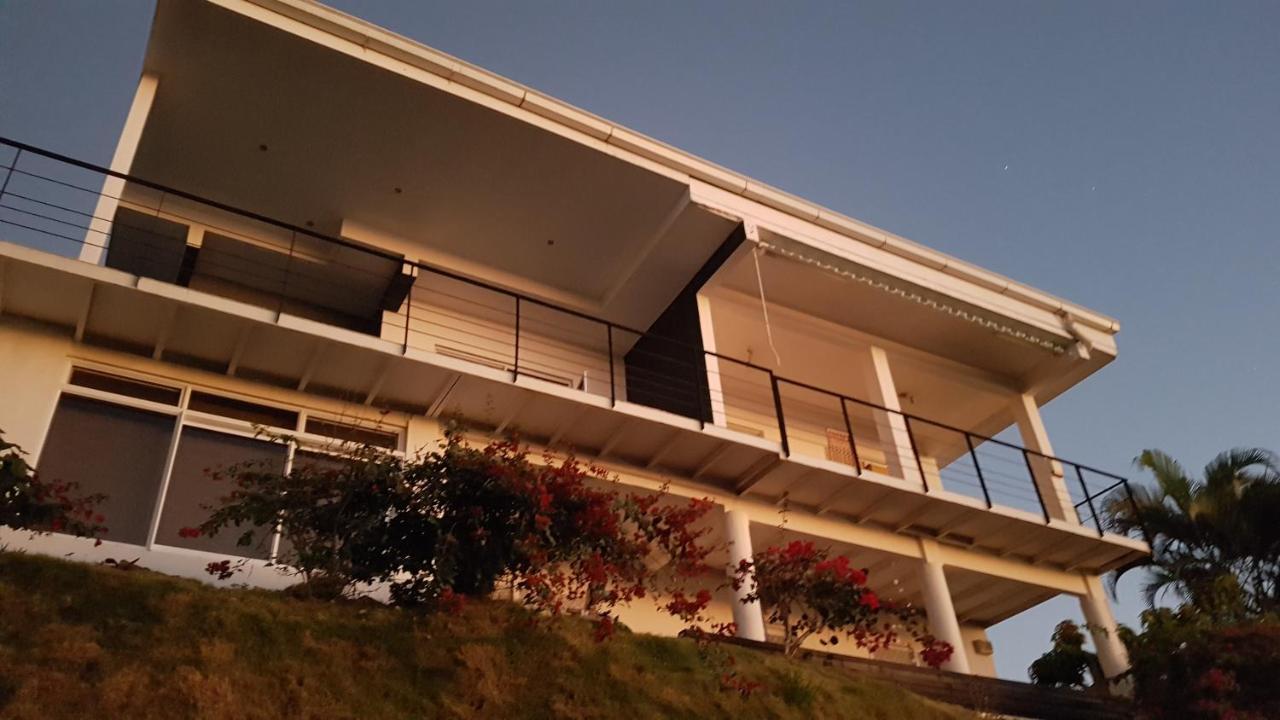 Pacific View Homestay Punaauia  Exterior photo